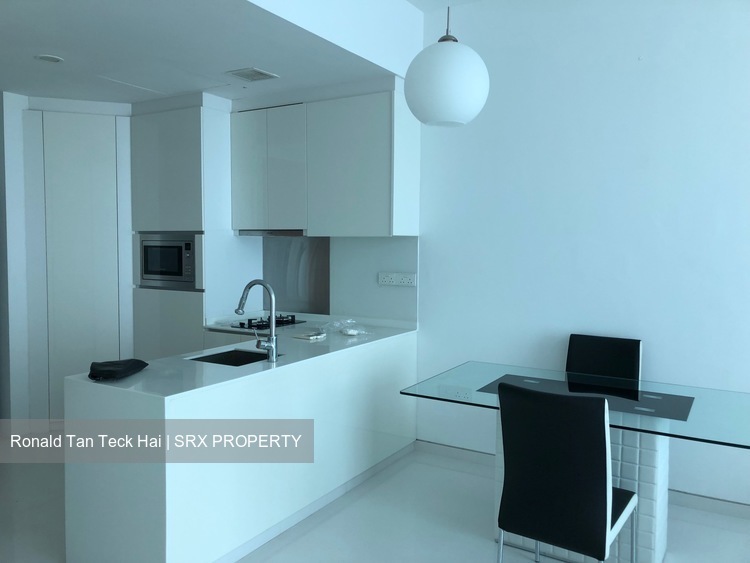 76 Shenton (D2), Apartment #200508062